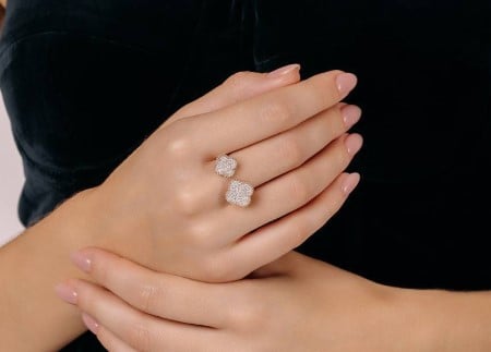 Ювелирные украшения